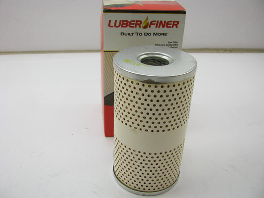 Luberfiner L3578FN Diesel Fuel Water Separator Filter Replaces CS7772B 33651