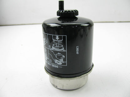 Luberfiner L3924F Diesel Fuel Water Separator Filter For JCB Equipment