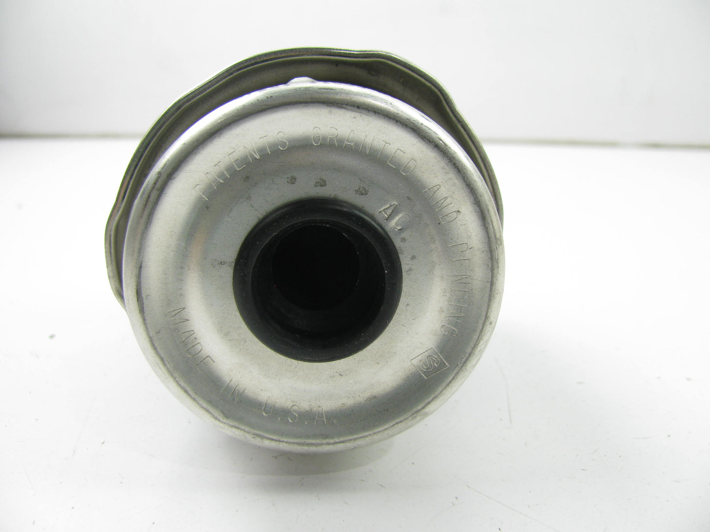 Luberfiner L3924F Diesel Fuel Water Separator Filter For JCB Equipment