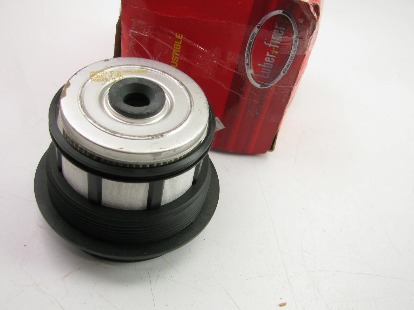 Luberfiner L4596F Fuel Water Seperator Filters Replaces: 33818 F59292 FF1114