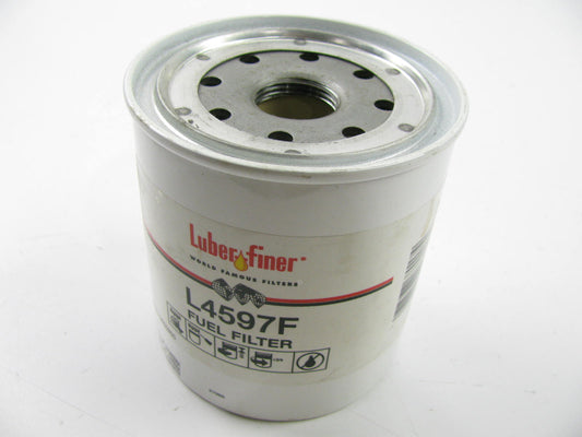 Luberfiner L4597F Diesel Fuel Water Separator Filter