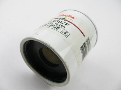 Luberfiner L4597F Diesel Fuel Water Separator Filter