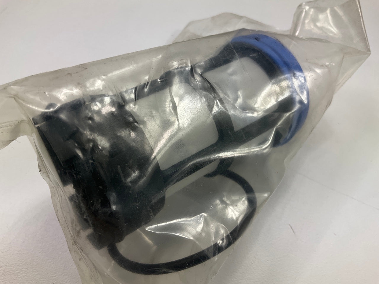 Luberfiner L5091F Primary And Secondary Fuel Filter Kit