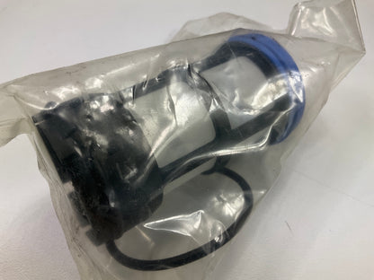 Luberfiner L5091F Primary And Secondary Fuel Filter Kit
