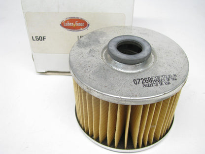 Luberfiner L50F Fuel Filter Replaces PF838 31938 PSJ6F1Z