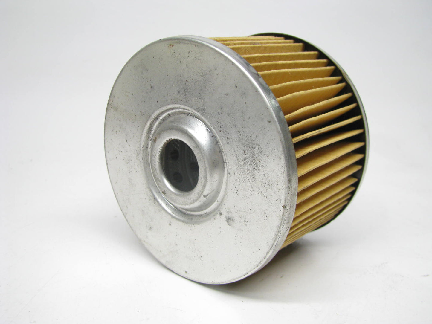 Luberfiner L50F Fuel Filter Replaces PF838 31938 PSJ6F1Z