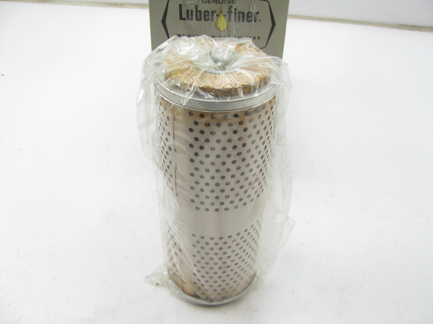 Luberfiner L540F Fuel Filter Replaces C1175PL 33512 F60150 FF973 FF110 PF907