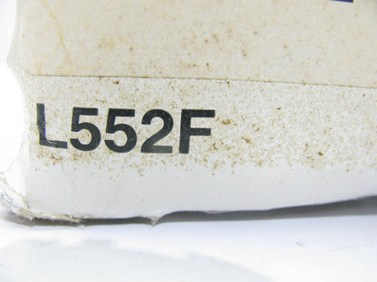 Luberfiner L552F Fuel Filter Replaces C1169 33552 F60148 F991 FF111 P550552