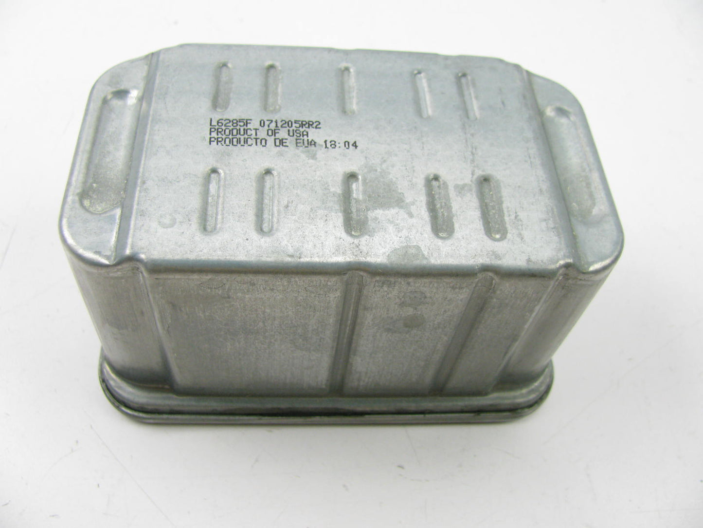 Luberfiner L6285F Fuel Filter Replaces 33544 F55188 3544 FF1051 BF7579