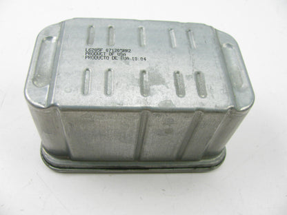 Luberfiner L6285F Fuel Filter Replaces 33544 F55188 3544 FF1051 BF7579