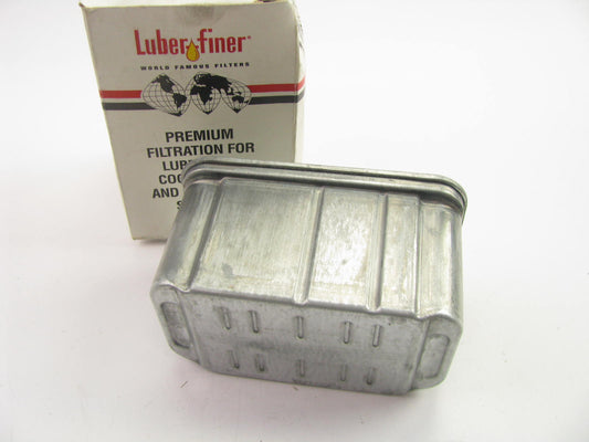Luberfiner L6286F Fuel Filter Replaces PS7677 33545 FF1050 FF5277 P559282