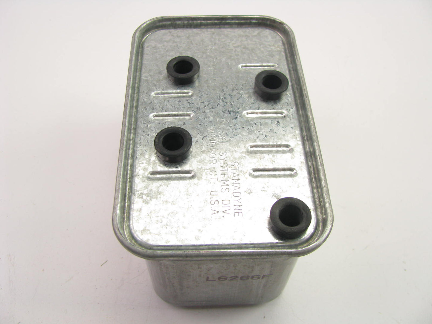 Luberfiner L6286F Fuel Filter Replaces PS7677 33545 FF1050 FF5277 P559282