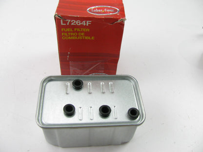 Luberfiner L7264F Diesel Fuel Water Separator Filter Replaces PS7569A 33543