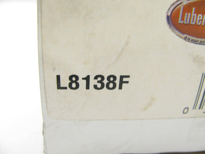 Luberfiner L8138F Fuel Filter Replaces PS8605FP 33549 F65170 FS19812 FF1124-D