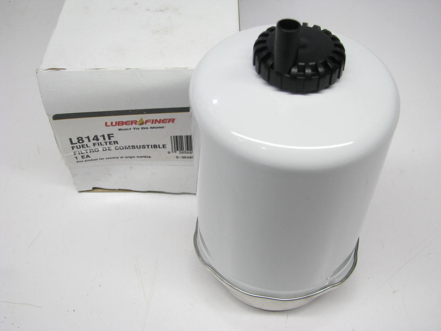 Luberfiner L8141F Diesel Fuel Water Separator Filter Replaces PS10974 33739