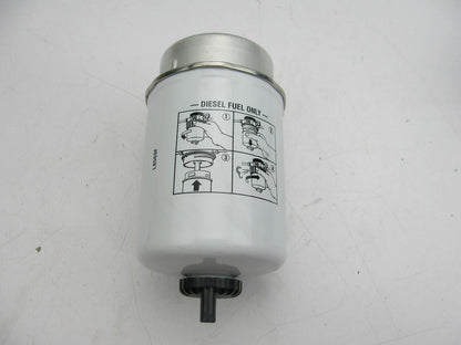 Luberfiner L8569F Diesel Fuel Water Separator Filter For John Deere Equipment