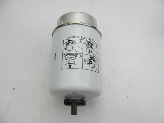 Luberfiner L8569F Diesel Fuel Water Separator Filter For John Deere Equipment
