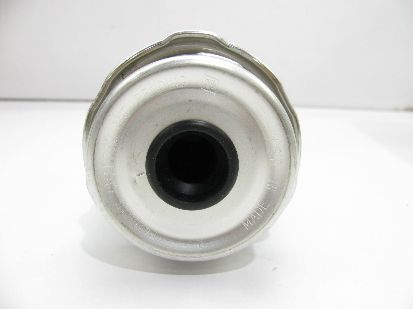 (3) Luberfiner L8681F Diesel Fuel Water Separator Filter Replaces 33638 FS19554