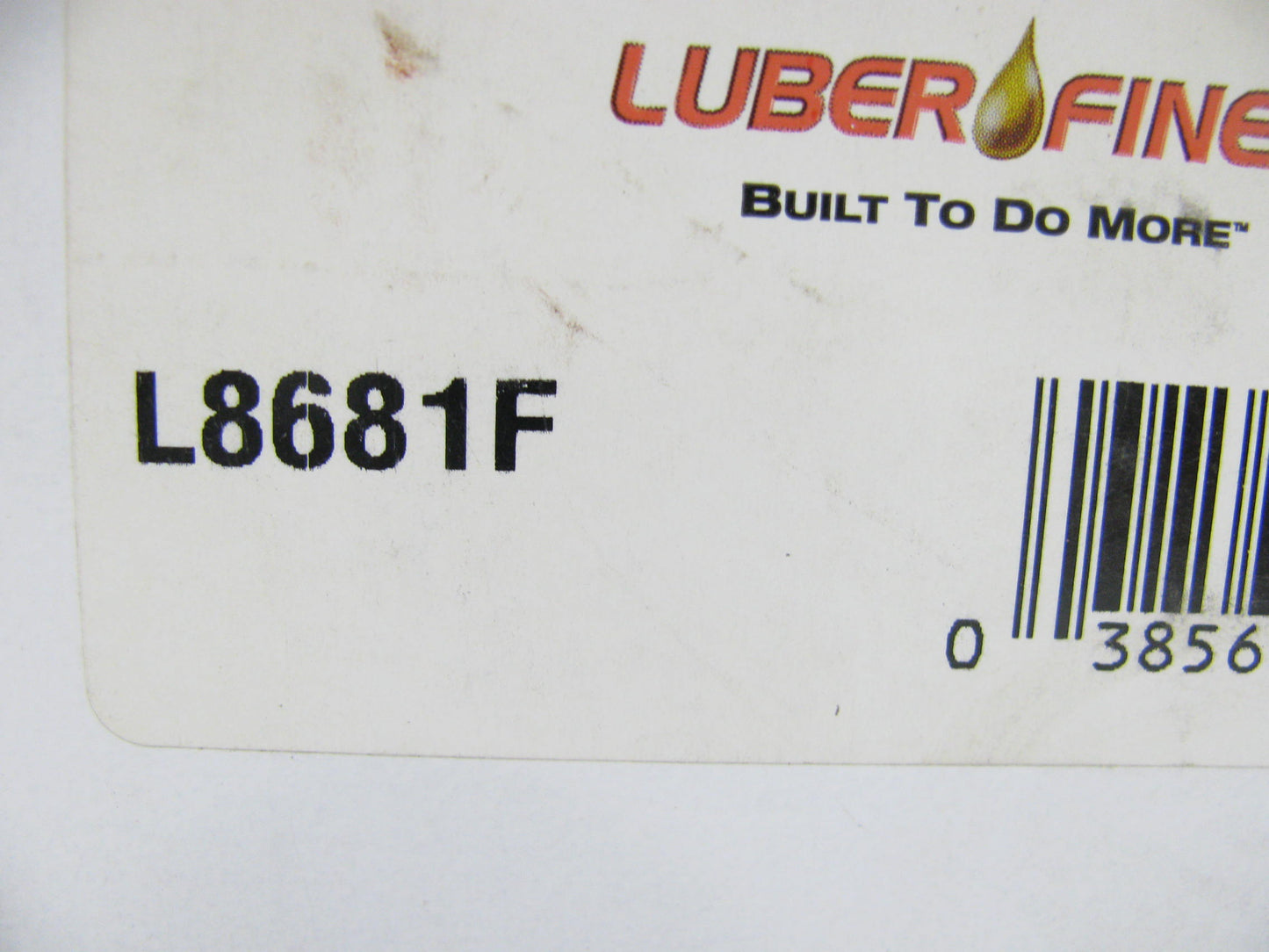 (3) Luberfiner L8681F Diesel Fuel Water Separator Filter Replaces 33638 FS19554
