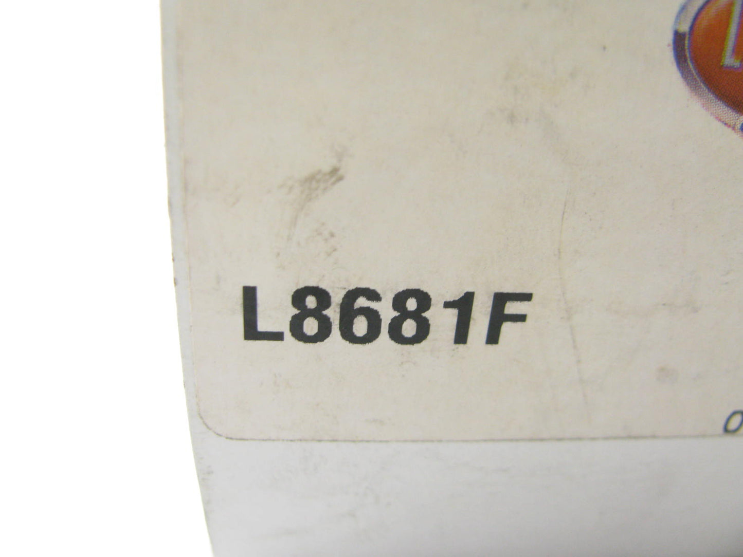 Luberfiner L8681F Diesel Fuel Water Separator Filter Replaces 33638 FS19554