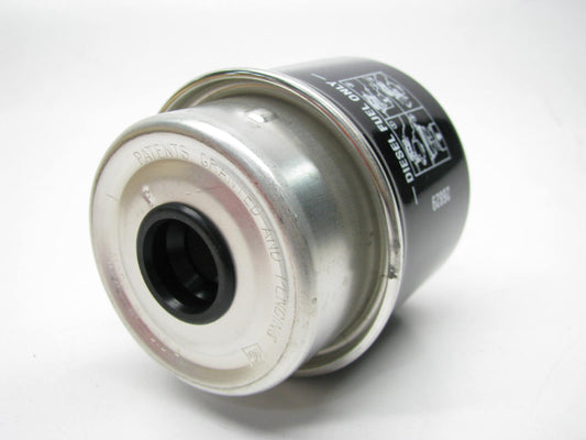 Luberfiner L8683F Diesel Fuel Water Separator Filter Replaces PS7407A 33759
