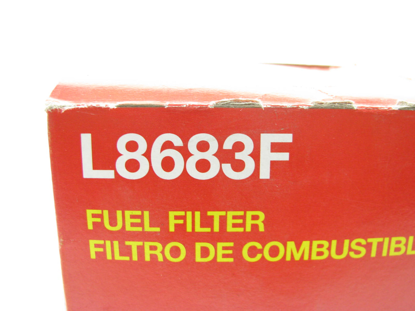 Luberfiner L8683F Diesel Fuel Water Separator Filter Replaces PS7407A 33759