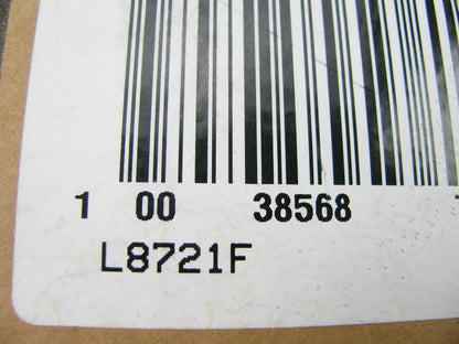 Luberfiner L8721F Fuel Filter For Liebherr 5 Micron Fuel Water Separator