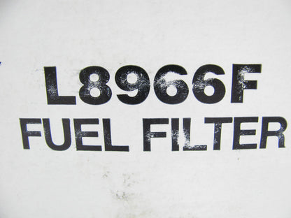 Luberfiner L8966F Fuel Filter For Deutz Engines - 33429