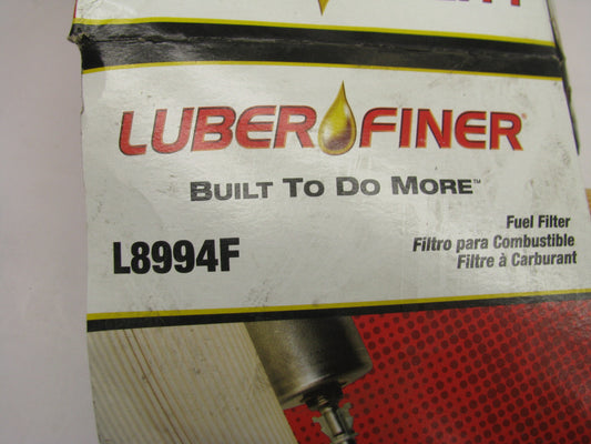 Luberfiner L8994F Fuel Filter