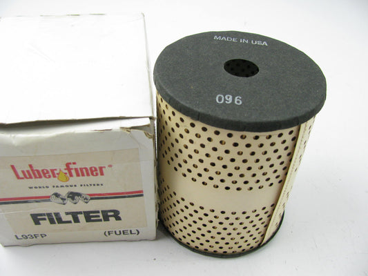 Luberfiner L93FP Fuel Filter Replaces B8QH-9365-A C1106PL 33273 P4804 FF929
