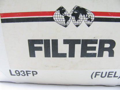 Luberfiner L93FP Fuel Filter Replaces B8QH-9365-A C1106PL 33273 P4804 FF929
