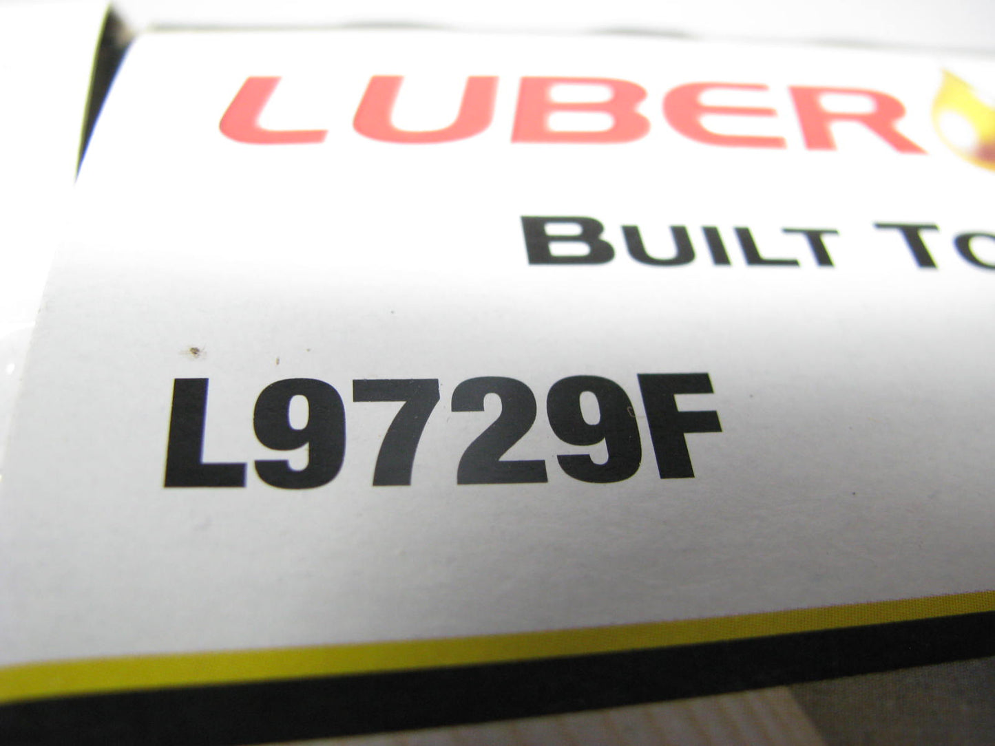 (5) Luberfiner L9729F Diesel Fuel Water Separator Filter Replaces CS10752 33657