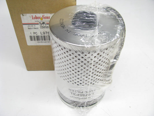 Luberfiner L9765FXL Diesel Fuel Water Separator Filter