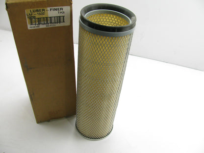 Luberfiner LAF-1532 Air Filter Replaces CA2580SY 42383 A63190 AR80653 AF1623