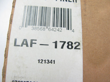 Luberfiner LAF-1782 Air Filter for 1968-1972 Austin America - A629C PA2063