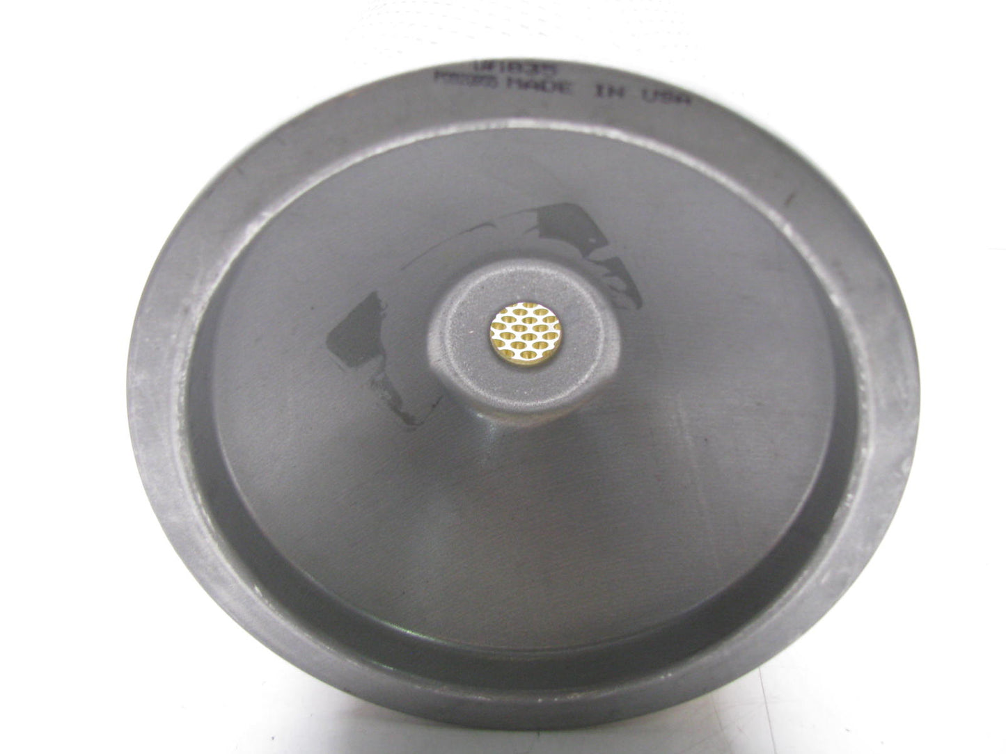 Luberfiner LAF-1835 Engine Air Filter