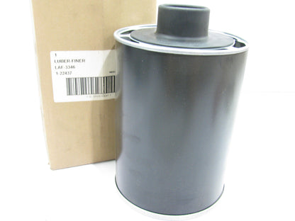 Luberfiner LAF-3346 Air Filter For Carrier Transicold Optima W/ CT4-91 Engine