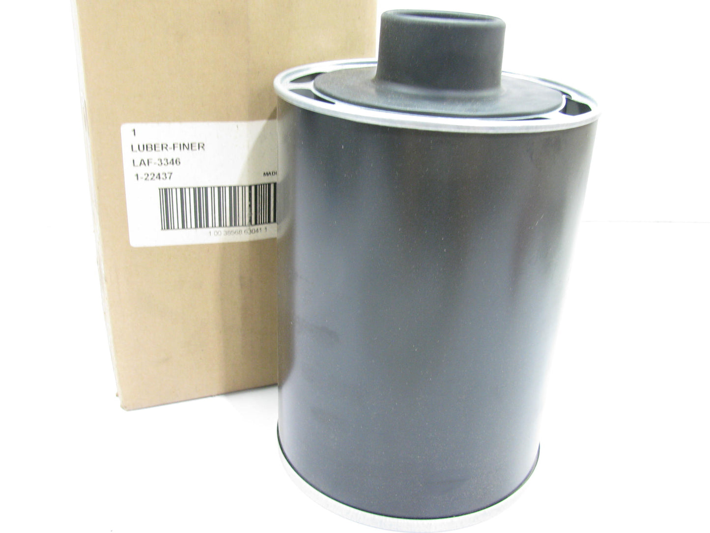 Luberfiner LAF-3346 Air Filter For Carrier Transicold Phoenix Ultra, Ultra XL