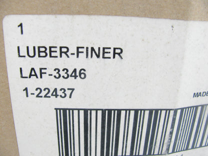Luberfiner LAF-3346 Air Filter For Carrier Transicold Optima W/ CT4-91 Engine