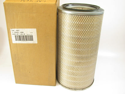 Luberfiner LAF-4631 Air Filter Replaces 46703 6703 A65019 AF25570 P6073 88703