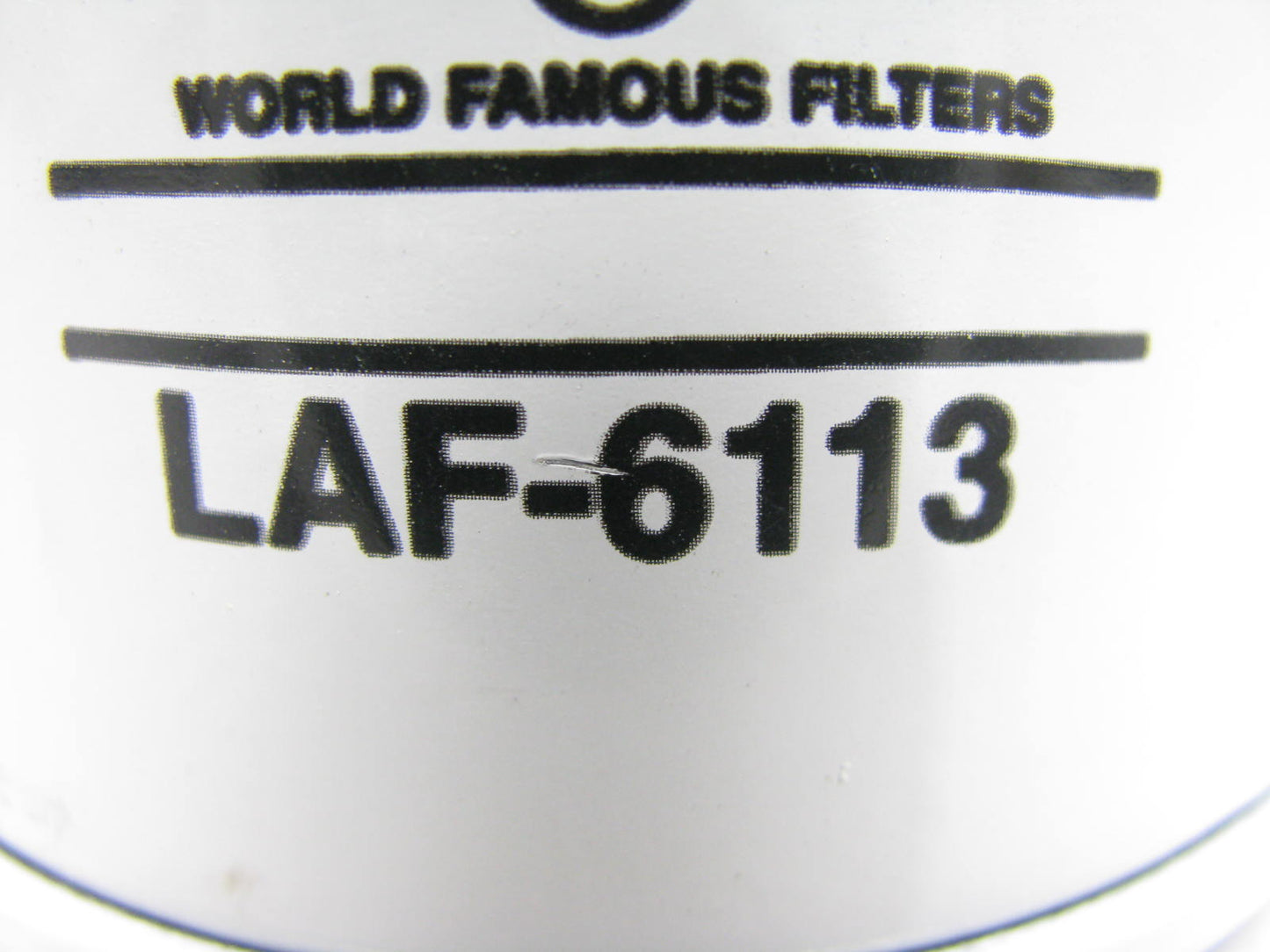 Luberfiner LAF6113 Spin-On Coalescer Air Filter Replaces 83458 49458 BT9408