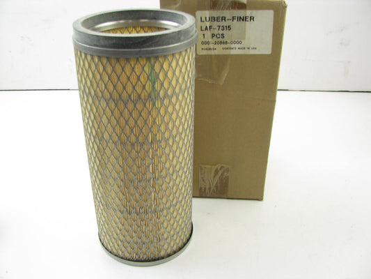Luberfiner LAF-7315 Air Filter Replaces 42521 A53256 AF605 AF1767 AA2912 87521