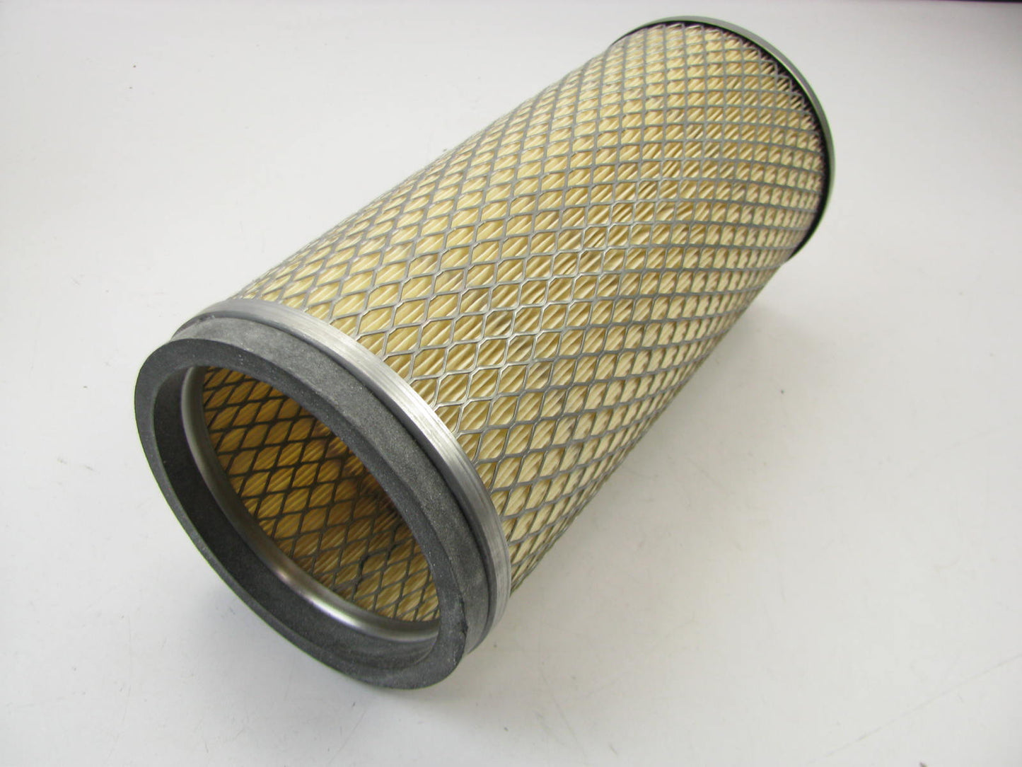 Luberfiner LAF-7315 Air Filter Replaces 42521 A53256 AF605 AF1767 AA2912 87521