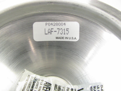 Luberfiner LAF-7315 Air Filter Replaces 42521 A53256 AF605 AF1767 AA2912 87521