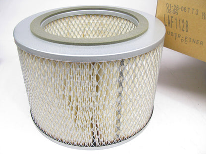 Luberfiner LAF1128 Air Filter Replaces 93694 V507D1 42694 42694