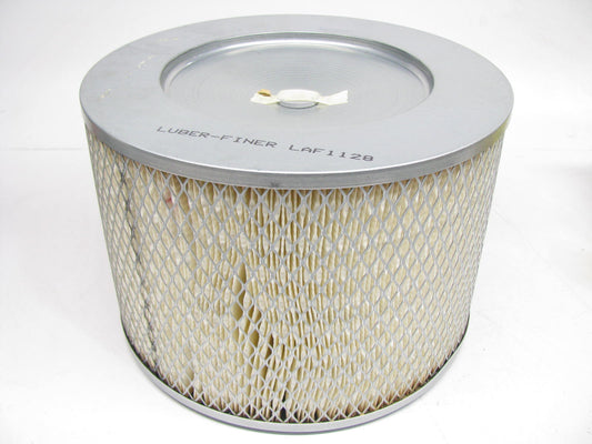 Luberfiner LAF1128 Air Filter Replaces 93694 V507D1 42694 42694