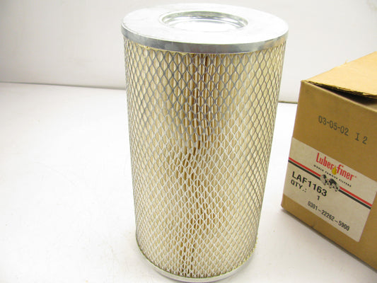 Luberfiner LAF1163 Air Filter Replaces CA7703 42917 A53175 RE67829 P611440