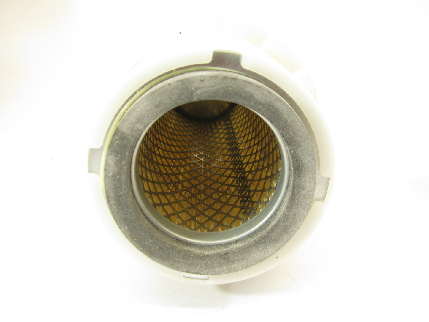 (2) Luberfiner LAF1275 Air Filter Replaces 46360 A42019 87276 AF1275 AF4844KM