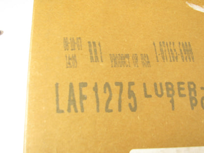 (2) Luberfiner LAF1275 Air Filter Replaces 46360 A42019 87276 AF1275 AF4844KM