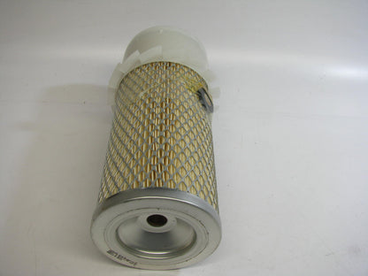 Luberfiner LAF1275 Air Filter Replaces: 46360 A42019 87276 AF1275 AF4844KM